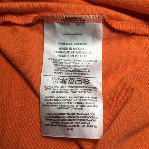 NIKE T-SHIRT ATHLETIC CUT - Picture 7 of 8